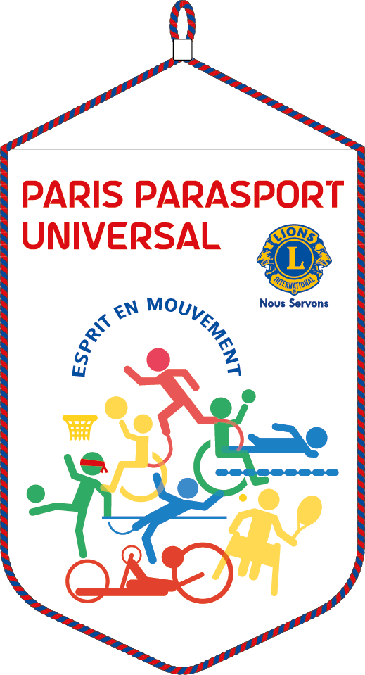 Lions Paris Parasport